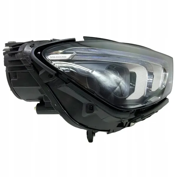 MERCEDES BENZ GLE W167 LED HOOG PRESTATIE A1679060403 image 3