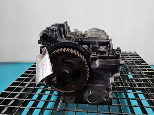 Culasse d'occasion OEM Q4WA 9651569780 Ford S-MAX image 10