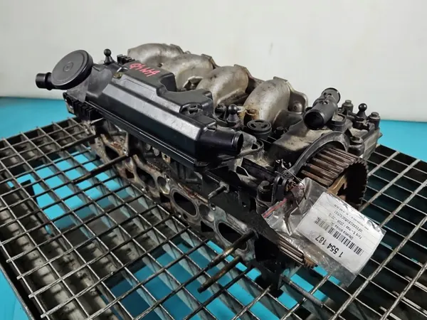 Culasse d'occasion OEM Q4WA 9651569780 Ford S-MAX image 5