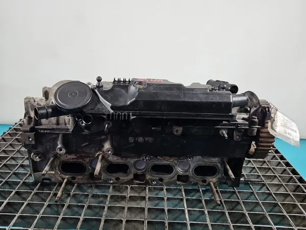 Culasse d'occasion OEM Q4WA 9651569780 Ford S-MAX image 6