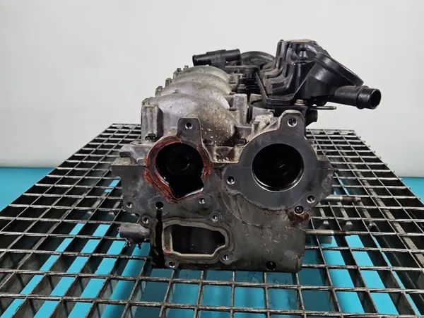 Culasse d'occasion OEM Q4WA 9651569780 Ford S-MAX image 8