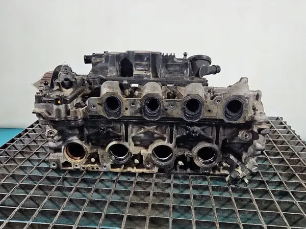 Culasse d'occasion OEM Q4WA 9651569780 Ford S-MAX image 9