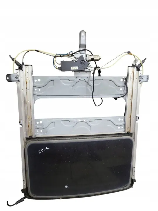 Techo solar completo OEM 5GL74TL2AD para Jeep Cherokee KJ image 2