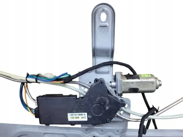 Techo solar completo OEM 5GL74TL2AD para Jeep Cherokee KJ image 7