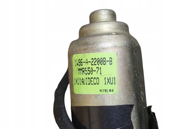 Techo solar completo OEM 5GL74TL2AD para Jeep Cherokee KJ image 9