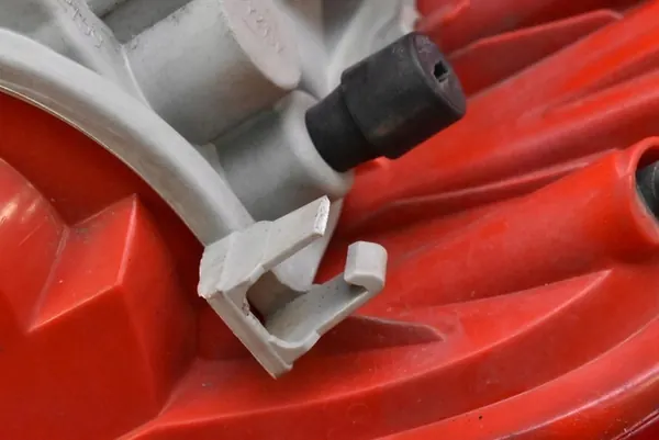 Luz trasera izquierda Audi A4 B8 Kombi 07-11 image 9