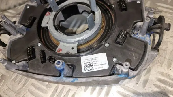 Sensor ángulo dirección BMW 7 E65/E66 OEM 9289173 image 4