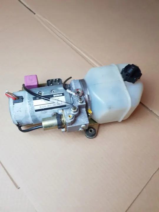 Mercedes R129 kattopumppu OEM 1298000548 image 2