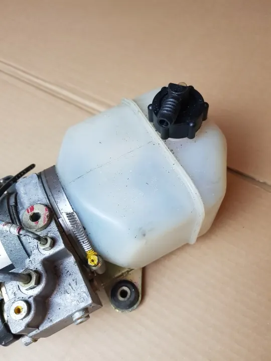 Mercedes R129 kattopumppu OEM 1298000548 image 4