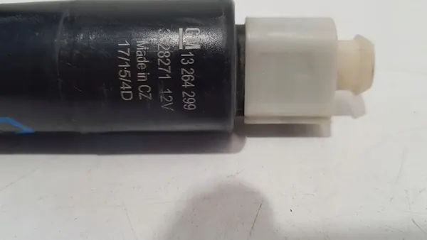 BOMBA DE LAVAGEM XENON OPEL ASTRA J 13264299 image 4