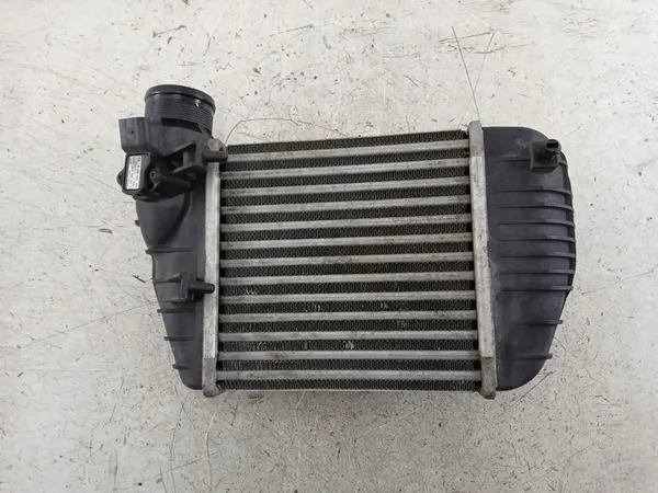 INTERCOOLER AUDI A6 C6 2.0 TDI image 3
