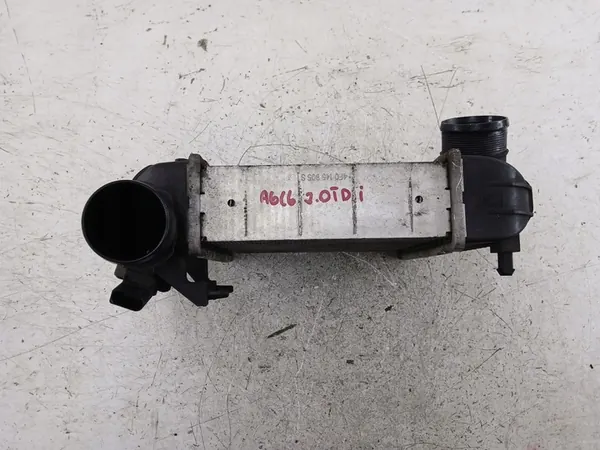 INTERCOOLER AUDI A6 C6 2.0 TDI image 5