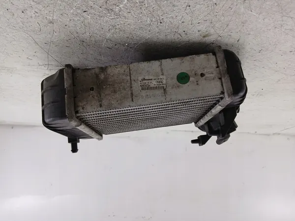 INTERCOOLER AUDI A6 C6 2.0 TDI image 6