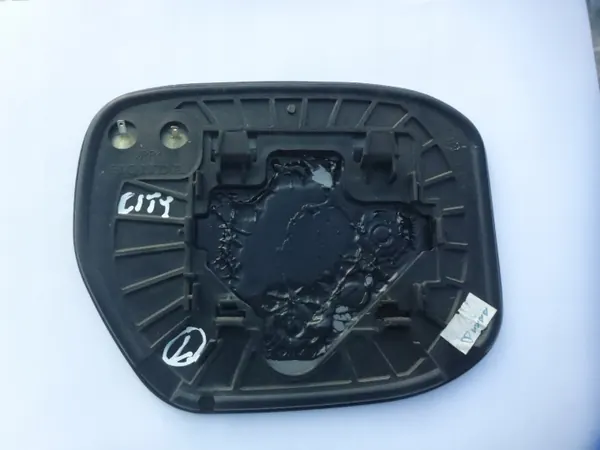 Inserción Espejo Izquierdo SV-23-10-AHG-L Honda City V 08-13 image 4