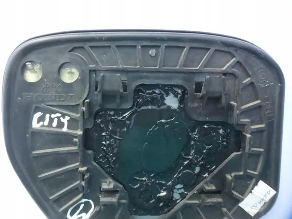 Inserción Espejo Izquierdo SV-23-10-AHG-L Honda City V 08-13 image 5