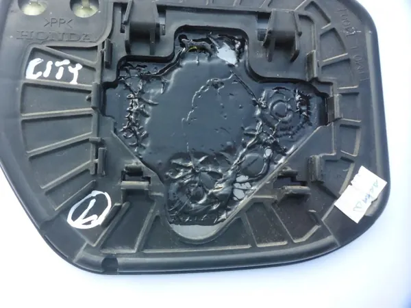 Inserción Espejo Izquierdo SV-23-10-AHG-L Honda City V 08-13 image 6
