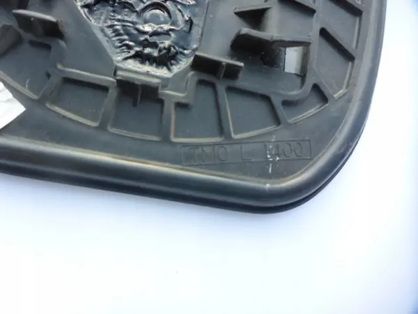 Inserción Espejo Izquierdo SV-23-10-AHG-L Honda City V 08-13 image 7