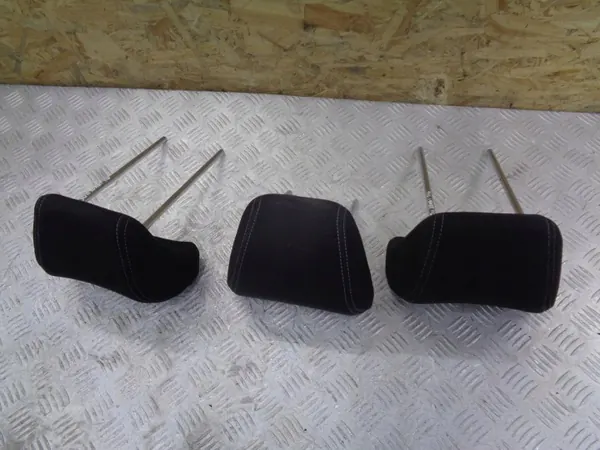 Kit d'appuie-tête OEM pour Hyundai i30 II Break 2012- image 5