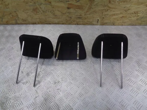 Kit d'appuie-tête OEM pour Hyundai i30 II Break 2012- image 6