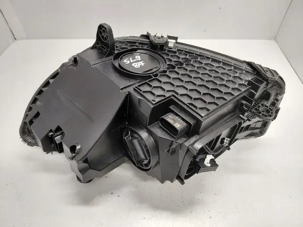 Mercedes C-Klasse W206 Full LED Hoogwaardige Lamp image 10