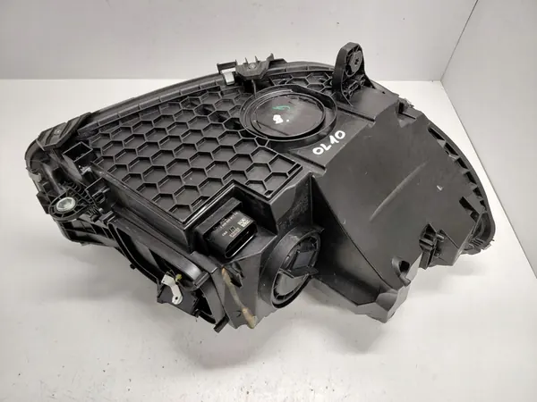 Mercedes C-Klasse W206 Full LED Hoogwaardige Lamp image 5