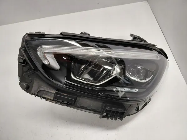 Mercedes C-Klasse W206 Full LED Hoogwaardige Lamp image 6