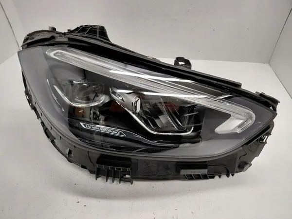 Mercedes C-Klasse W206 Full LED Hoogwaardige Lamp image 7