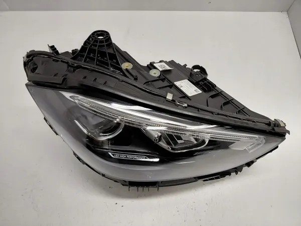 Mercedes C-Klasse W206 Full LED Hoogwaardige Lamp image 8