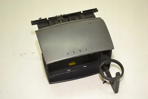 Renault OE Radioabdeckung & Getränkehalter - Laguna II image 2
