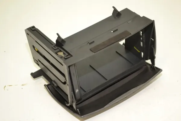 Renault OE Radioabdeckung & Getränkehalter - Laguna II image 4