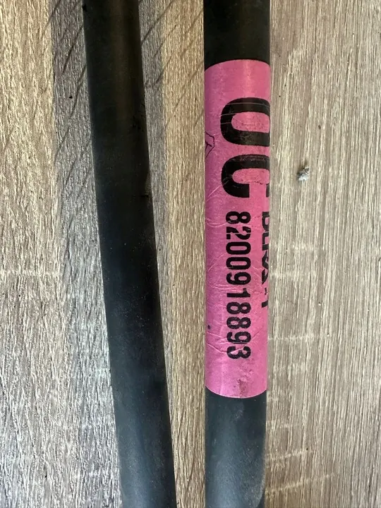 Renault Megane III Vaihdelinkki 2.0T RS Manuaali OEM 8200918893 image 3