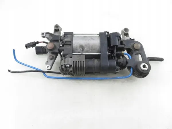 Compressor suspensão Porsche Cayenne II OEM 4010175D image 2