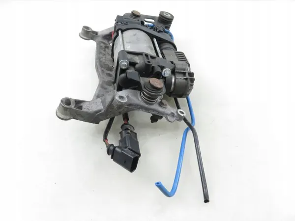 Compressor suspensão Porsche Cayenne II OEM 4010175D image 4