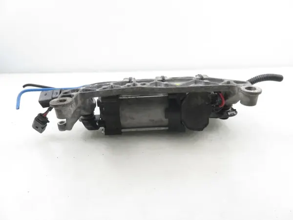 Compressor suspensão Porsche Cayenne II OEM 4010175D image 7