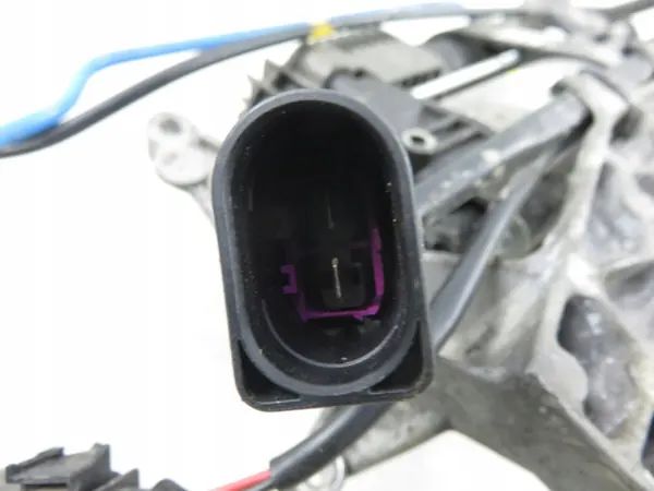 Compressor suspensão Porsche Cayenne II OEM 4010175D image 8