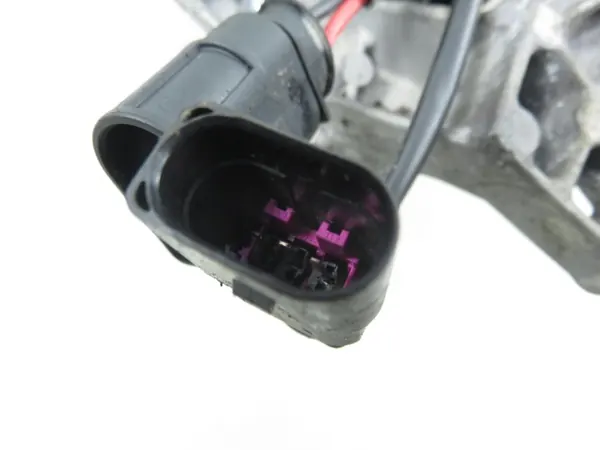 Compressor suspensão Porsche Cayenne II OEM 4010175D image 9