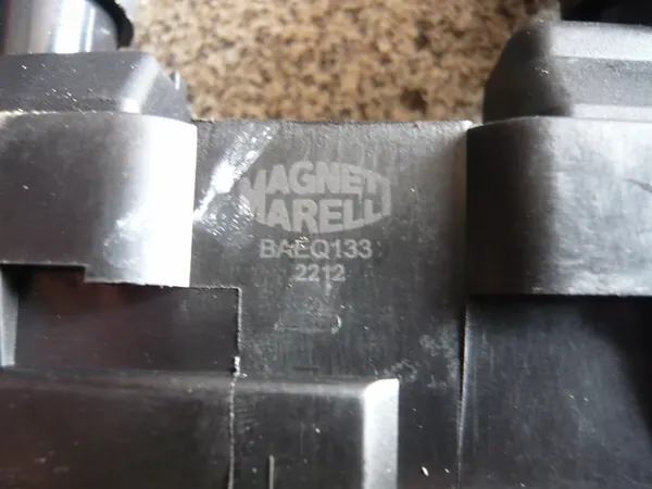 Zündspule Opel Corsa D Astra H BAEQ133 image 2