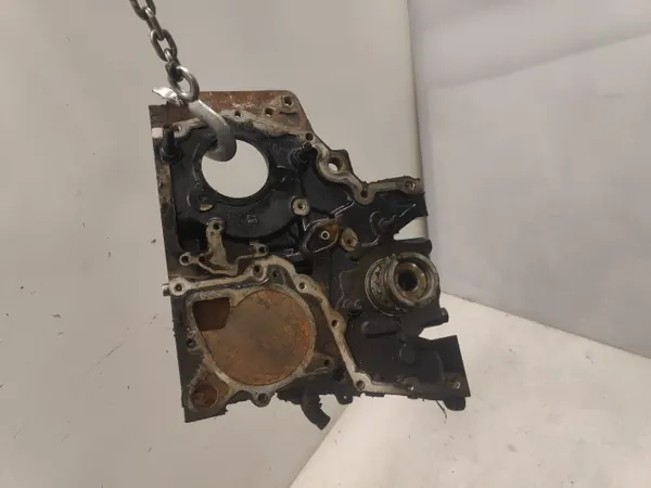 Motorblock nedre del OEM 7786664 BMW E90 E91 2.0 D image 6