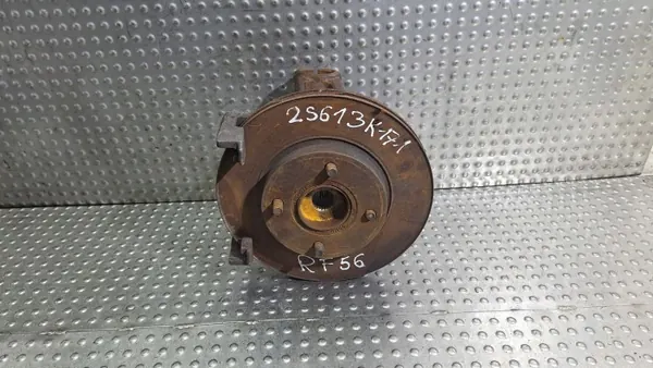 Vasen eturenkaanivel OEM S14521189 Ford image 2