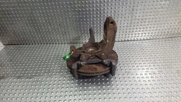 Vasen eturenkaanivel OEM S14521189 Ford image 3