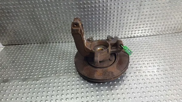 Vasen eturenkaanivel OEM S14521189 Ford image 4