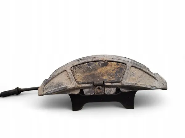 Audi A7 S7 4G Etu Oikea Jarrusatula 4G0615124B image 2