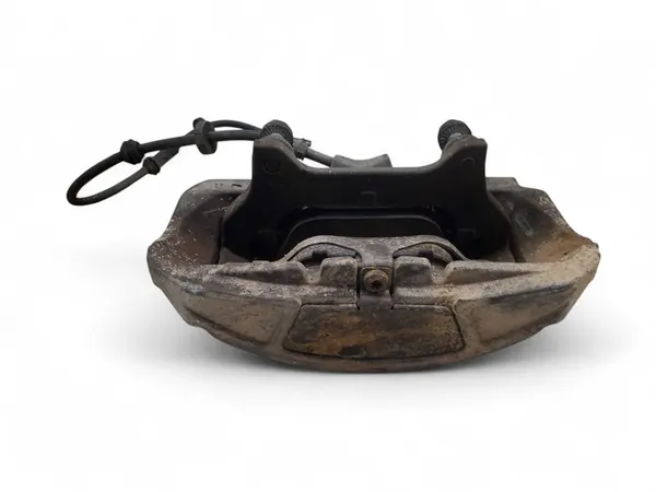 Audi A7 S7 4G Etu Oikea Jarrusatula 4G0615124B image 3