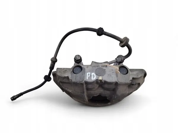 Audi A7 S7 4G Etu Oikea Jarrusatula 4G0615124B image 4