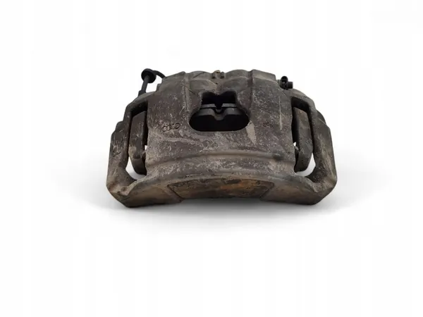 Audi A7 S7 4G Etu Oikea Jarrusatula 4G0615124B image 8