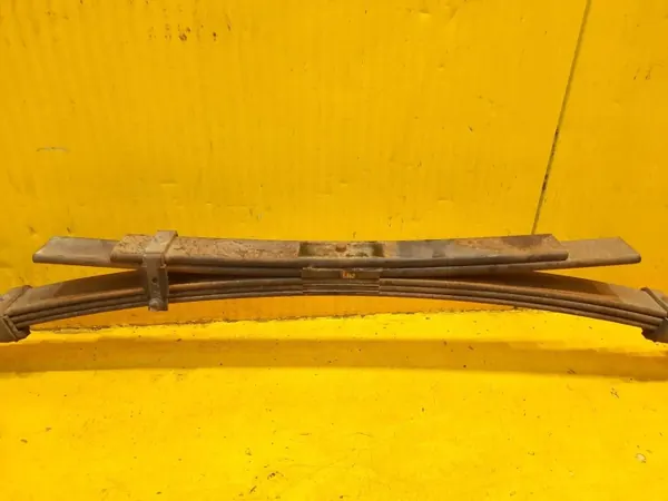 Muelle ballesta izquierdo trasero Toyota Hilux VIII OEM PHS40033 image 5