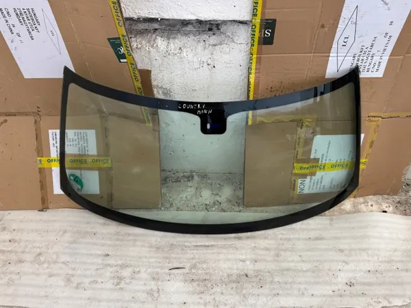 Gebrauchte Windschutzscheibe OEM 2462AGSMVWZ2B für BMW MINI COUNTRYMAN image 2