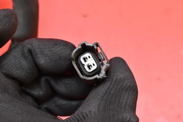 Bomba de combustible ME190711 Mitsubishi Pajero 3.2 DID 03-06 image 10