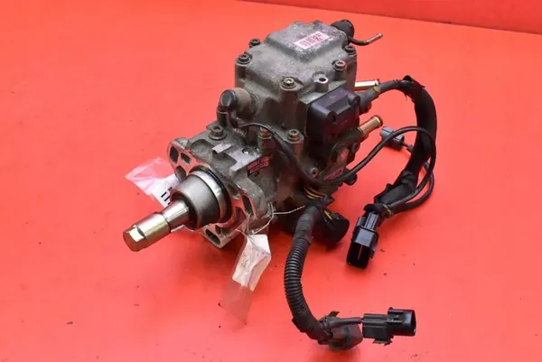 Bomba de combustible ME190711 Mitsubishi Pajero 3.2 DID 03-06 image 2