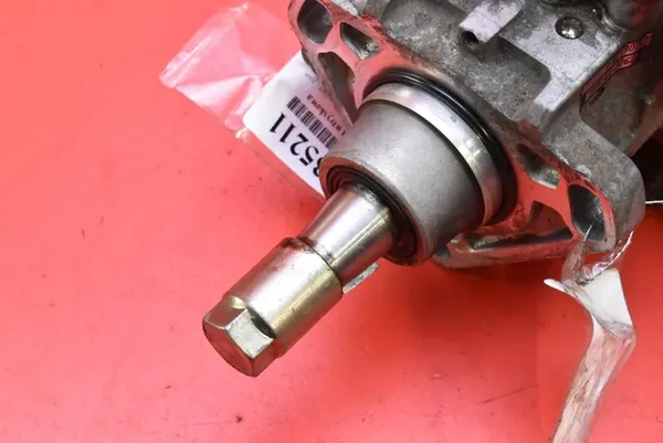 Bomba de combustible ME190711 Mitsubishi Pajero 3.2 DID 03-06 image 3